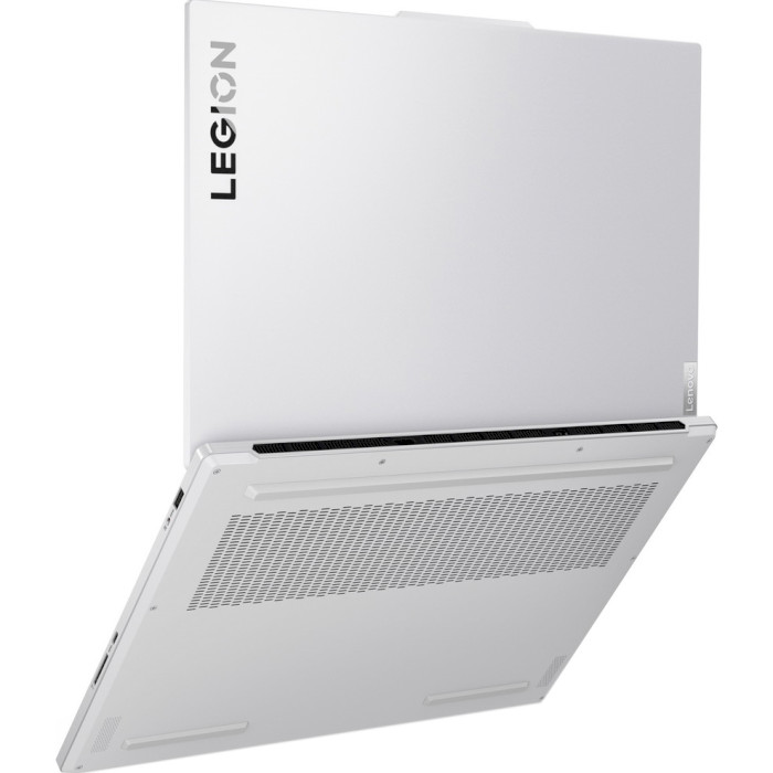 Замовити Ноутбук LENOVO Legion 7 16IRX9 Glacier White (83FD006KRA)