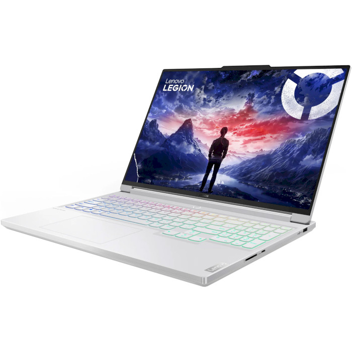 Ноутбук LENOVO Legion 7 16IRX9 Glacier White (83FD006KRA) Роздільна здатність дисплея 3200 x 2000