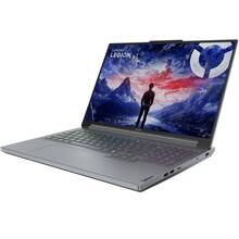 Ноутбук Lenovo Legion Pro 5 16IRX9 Onyx Grey (83DF00C9RA)