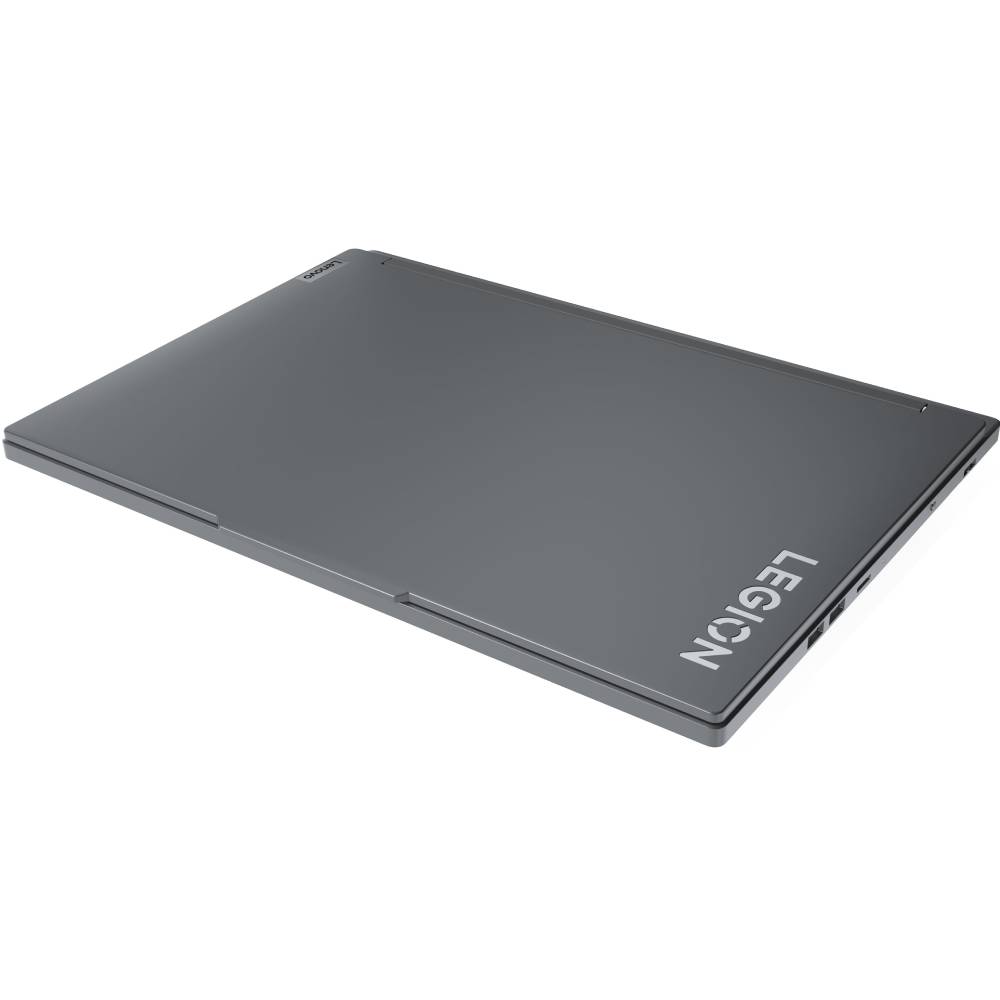 Ноутбук Lenovo Legion Pro 5 16IRX9 Onyx Grey (83DF00C9RA) Частота оновлення екрана 240 Гц