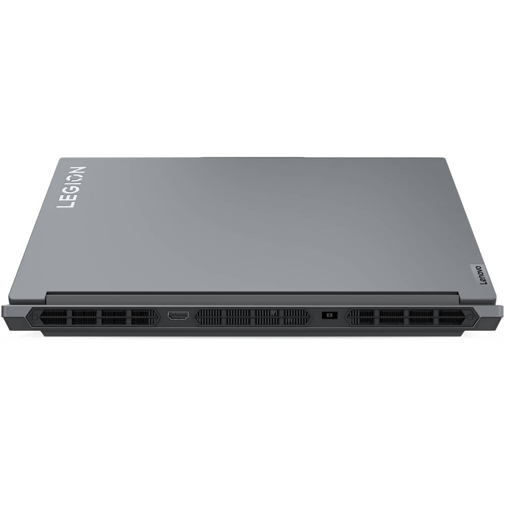 Зображення Ноутбук Lenovo Legion Pro 5 16IRX9 Onyx Grey (83DF00C9RA)