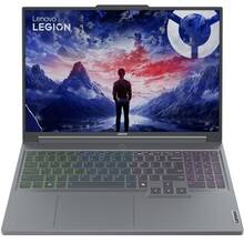 з відеокартами Nvidia Ноутбук Lenovo Legion Pro 5 16IRX9 Onyx Grey (83DF00C9RA)