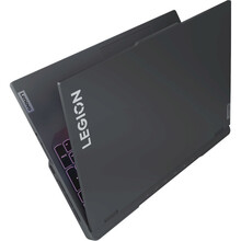 Ноутбук Lenovo Legion Pro 5 16IRX9 Onyx Grey (83DF00CARA)