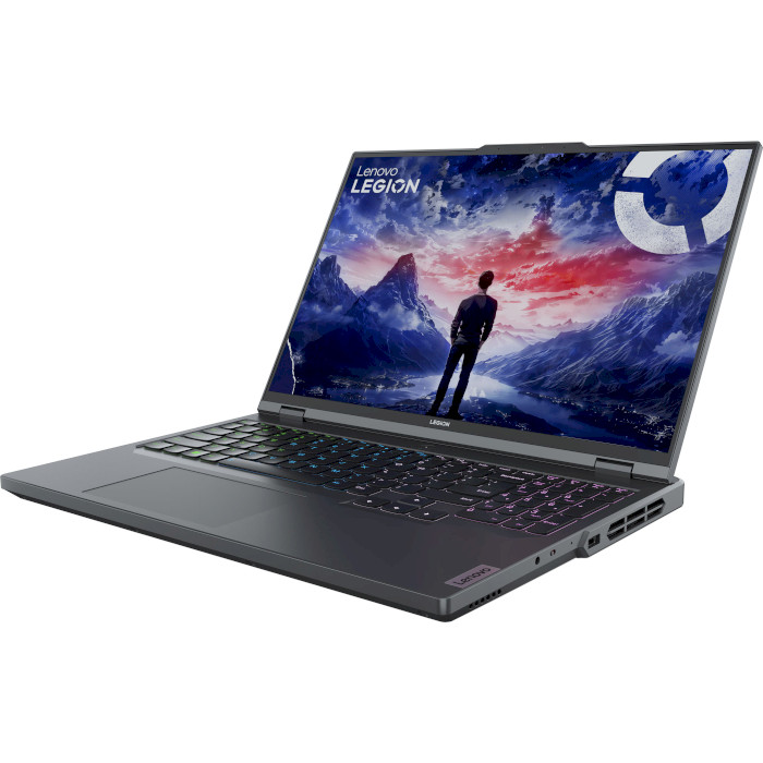 Ноутбук Lenovo Legion Pro 5 16IRX9 Onyx Grey (83DF00CARA) Роздільна здатність дисплея 2560 x 1600