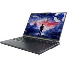 Ноутбук Lenovo Legion Pro 5 16IRX9 Onyx Grey (83DF00CARA)