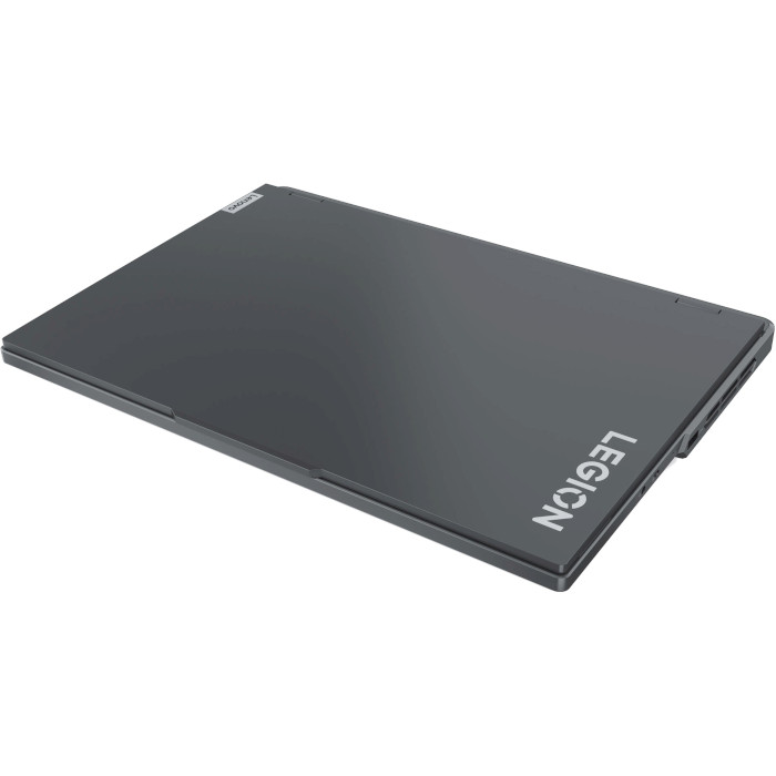 Замовити Ноутбук Lenovo Legion Pro 5 16IRX9 Onyx Grey (83DF00CARA)