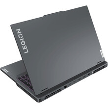 Ноутбук Lenovo Legion Pro 5 16IRX9 Onyx Grey (83DF00CARA)