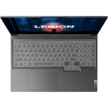 Ноутбук LENOVO Legion Slim 5 16APH8 Storm Grey (82Y900AXRA)