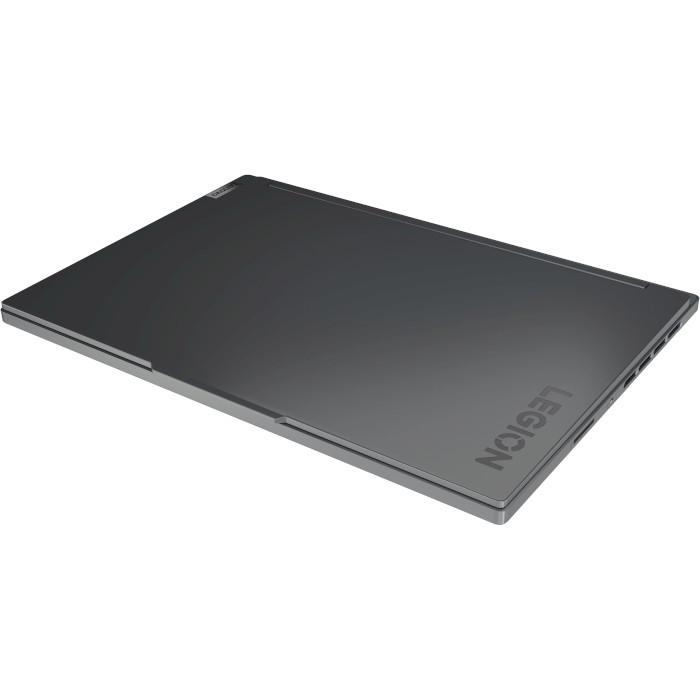 Зображення Ноутбук LENOVO Legion Slim 5 16APH8 Storm Grey (82Y900AXRA)