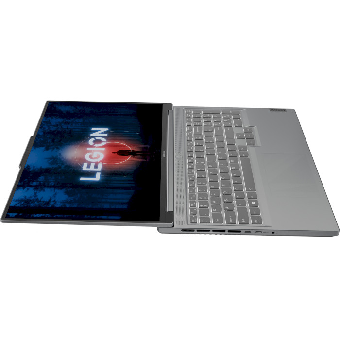 Ноутбук LENOVO Legion Slim 5 16APH8 Storm Grey (82Y900AXRA) Частота оновлення екрана 165 Гц