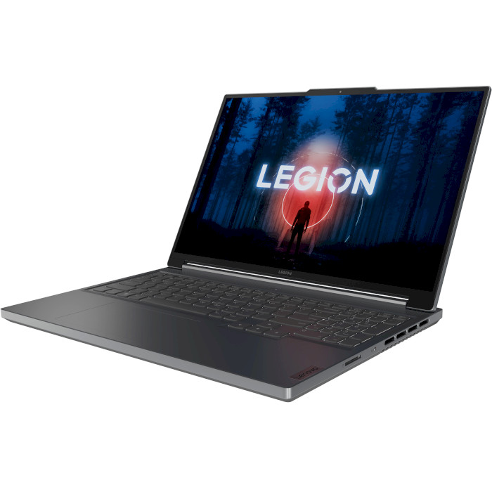 Ноутбук LENOVO Legion Slim 5 16APH8 Storm Grey (82Y900AXRA) Роздільна здатність дисплея 2560 x 1600