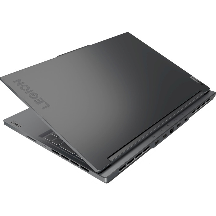 В Україні Ноутбук LENOVO Legion Slim 5 16APH8 Storm Grey (82Y900AXRA)