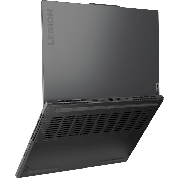 Замовити Ноутбук LENOVO Legion Slim 5 16APH8 Storm Grey (82Y900AXRA)