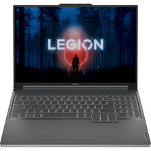 Ноутбук LENOVO Legion Slim 5 16APH8 Storm Grey (82Y900AXRA)