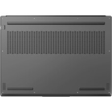 Ноутбук LENOVO Legion 5 16IRX9 Luna Gray (83DG00CBRA)