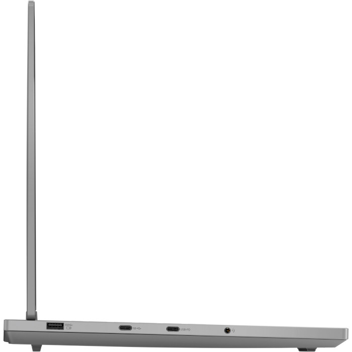 В Україні Ноутбук LENOVO Legion 5 16IRX9 Luna Gray (83DG00CBRA)