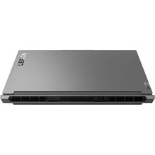 Ноутбук LENOVO Legion 5 16IRX9 Luna Gray (83DG00CBRA)