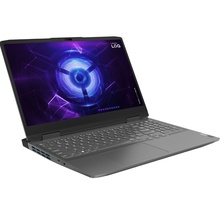 Ноутбук LENOVO LOQ-15IRH8 Luna Grey (82XV00XPRA)