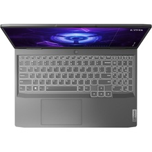 Ноутбук LENOVO LOQ-15IRH8 Luna Grey (82XV00XPRA)