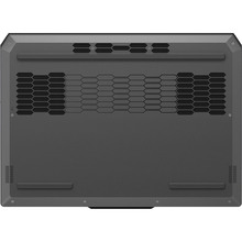 Ноутбук LENOVO LOQ-15IRX9 Luna Grey (83DV00GXRA)