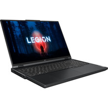 Ноутбук LENOVO Legion Pro 5 16ARX8 Onyx Grey (82WM00BKRA)