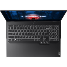 Ноутбук LENOVO Legion Pro 5 16ARX8 Onyx Grey (82WM00BKRA)