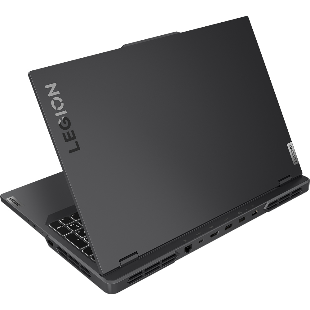 Ноутбук LENOVO Legion Pro 5 16ARX8 Onyx Grey (82WM00BKRA) Діагональ дисплея 16