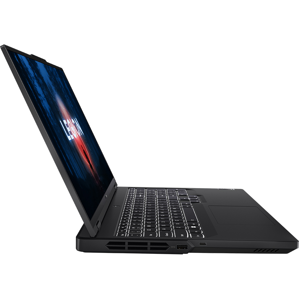 Фото Ноутбук LENOVO Legion Pro 5 16ARX8 Onyx Grey (82WM00BKRA)