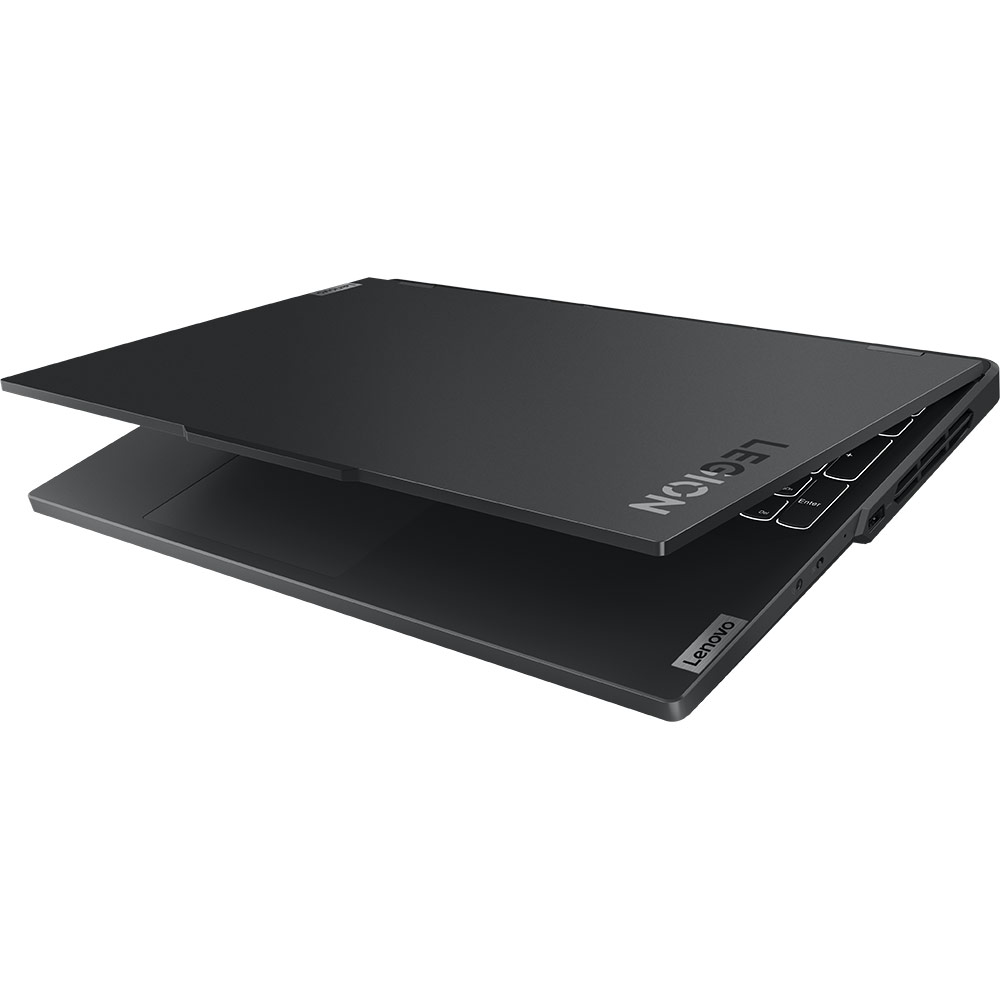 У Фокстрот Ноутбук LENOVO Legion Pro 5 16ARX8 Onyx Grey (82WM00BKRA)