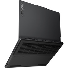 Ноутбук LENOVO Legion Pro 5 16ARX8 Onyx Grey (82WM00BKRA)