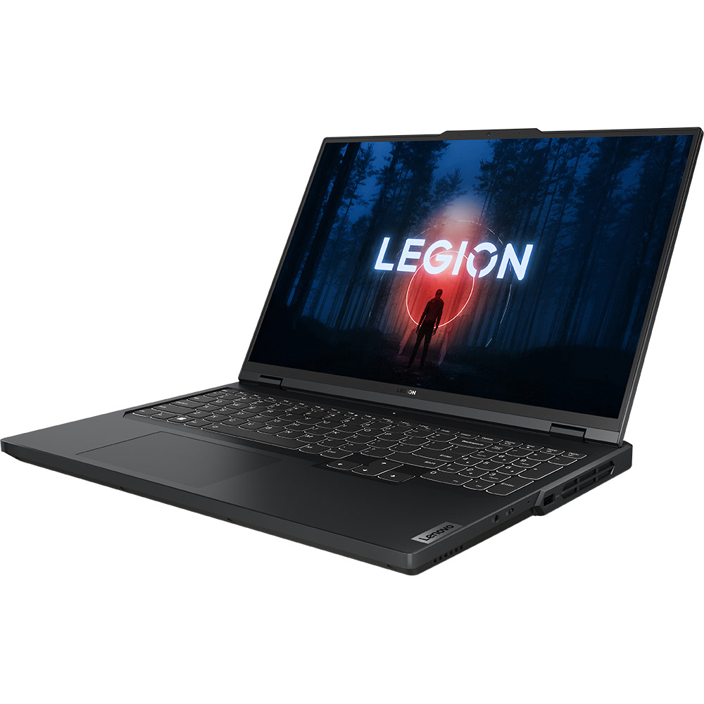 Ноутбук LENOVO Legion Pro 5 16ARX8 Onyx Grey (82WM00BKRA) Частота оновлення екрана 240 Гц