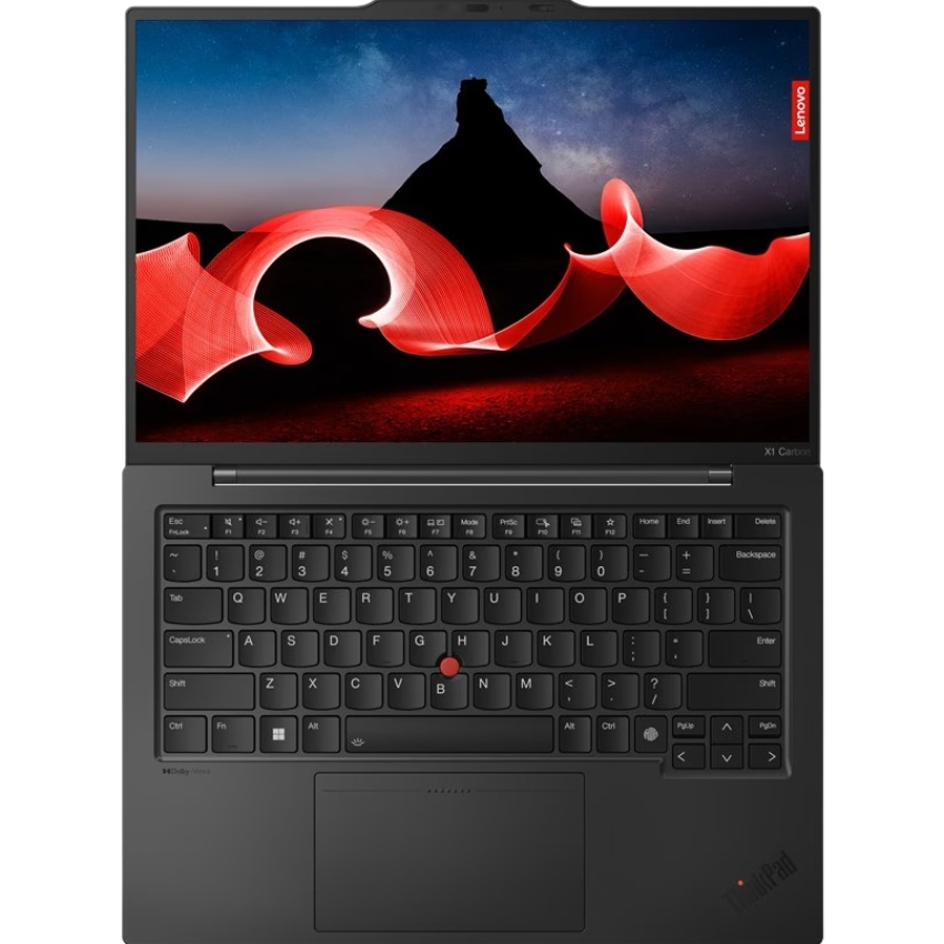 Ноутбук LENOVO ThinkPad X1 Carbon G12 (21KC004VRA) Тип матрицы IPS