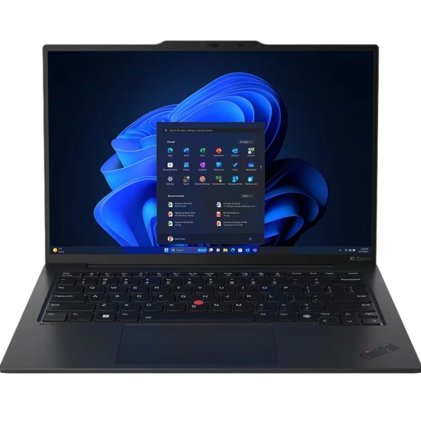 Ноутбук LENOVO ThinkPad X1 Carbon G12 (21KC004VRA)