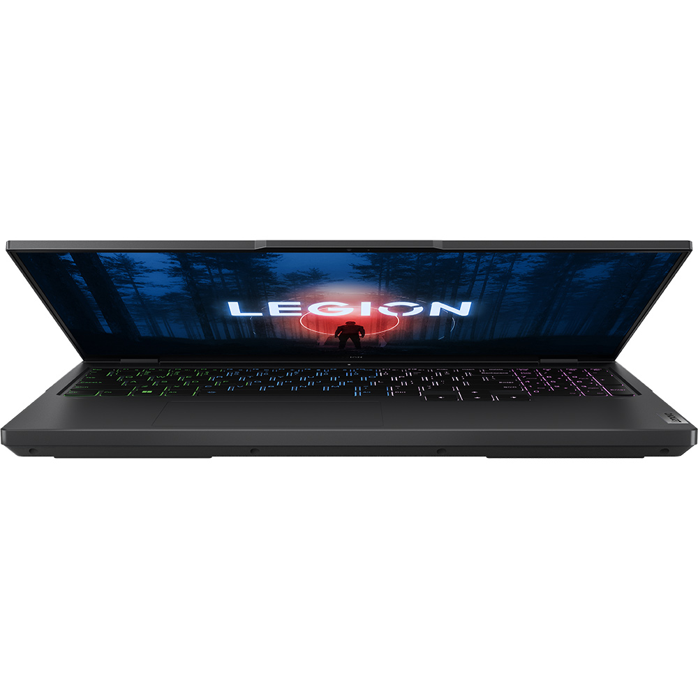 Покупка Ноутбук LENOVO Legion Pro 5 16ARX8 Onyx Grey (82WM00CSRA)