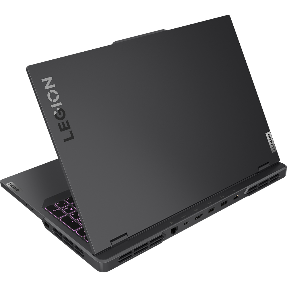 Ноутбук LENOVO Legion Pro 5 16ARX8 Onyx Grey (82WM00CSRA) Діагональ дисплея 16