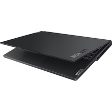 Ноутбук LENOVO Legion Pro 5 16ARX8 Onyx Grey (82WM00CSRA)