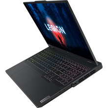 Ноутбук LENOVO Legion Pro 5 16ARX8 Onyx Grey (82WM00CSRA)