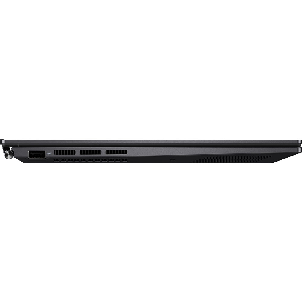 Ноутбук ASUS Zenbook 14 UM3402YA-KP752 Jade Black (90NB0W95-M01C30) Частота обновления экрана 60 Гц