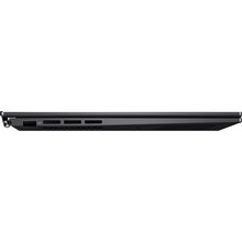 Ноутбук ASUS Zenbook 14 UM3402YA-KP752 Jade Black (90NB0W95-M01C30)