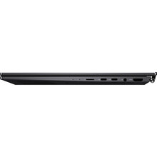 Ноутбук ASUS Zenbook 14 UM3402YA-KP752 Jade Black (90NB0W95-M01C30)