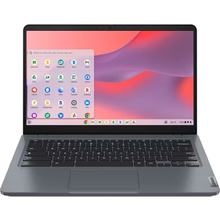 Одесса - Ноутбук Lenovo 14e Chromebook Gen 3 Storm Grey (82W60006RX)