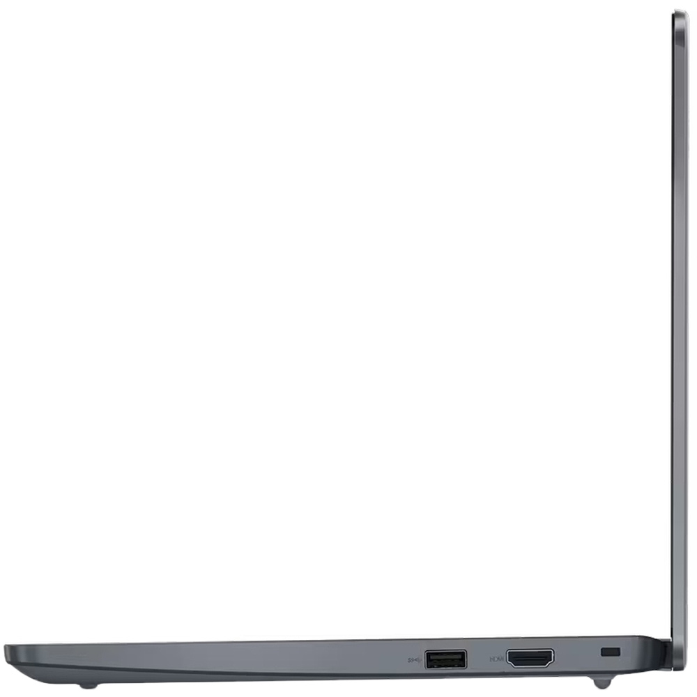 Внешний вид Ноутбук Lenovo 14e Chromebook Gen 3 Storm Grey (82W60006RX)