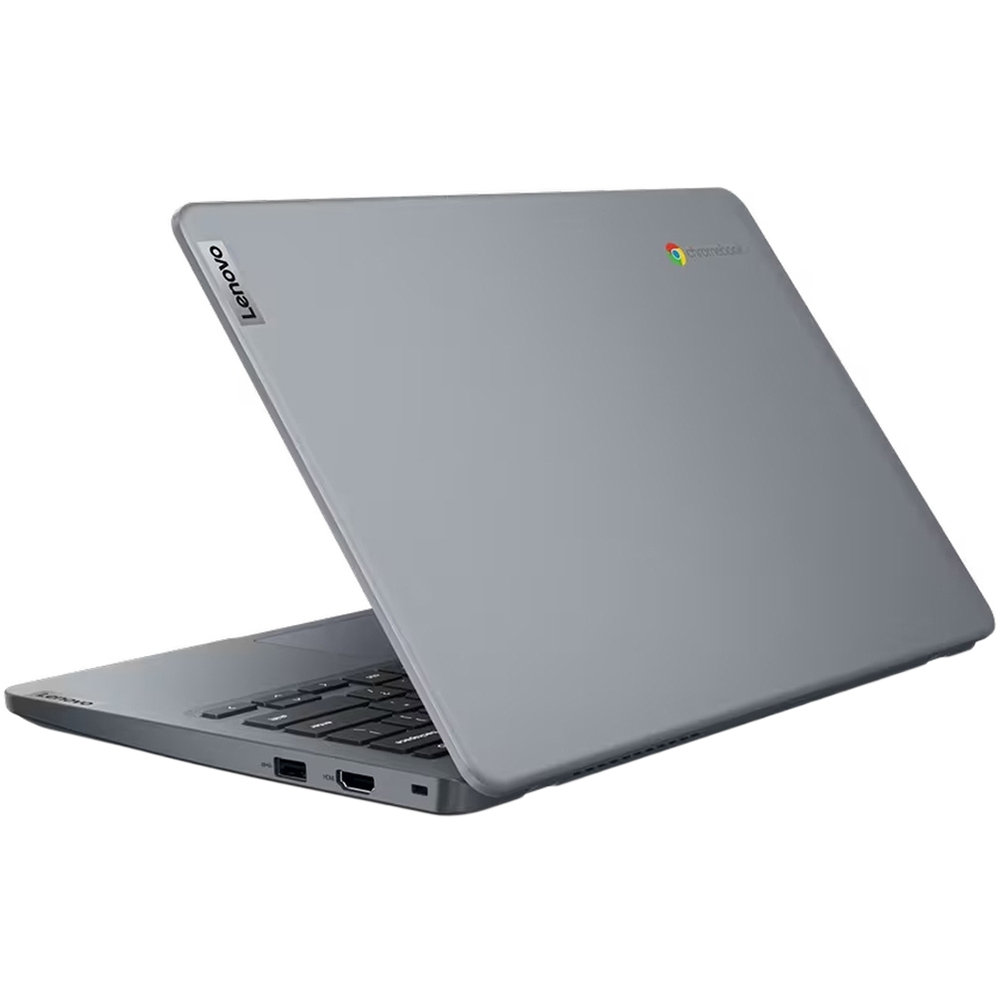 Ноутбук Lenovo 14e Chromebook Gen 3 Storm Grey (82W60006RX) Диагональ дисплея 14