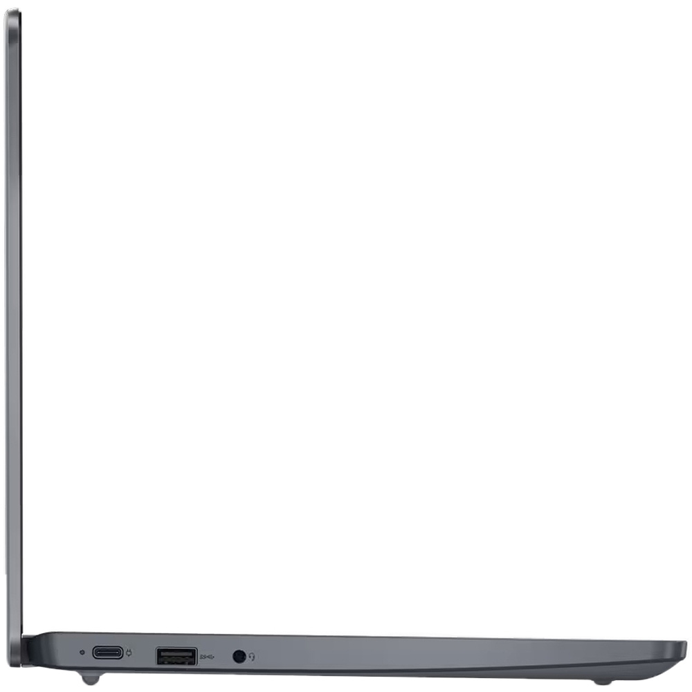 Фото Ноутбук Lenovo 14e Chromebook Gen 3 Storm Grey (82W60006RX)