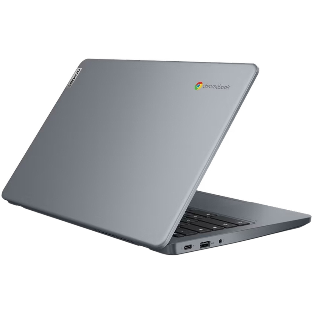 Заказать Ноутбук Lenovo 14e Chromebook Gen 3 Storm Grey (82W60006RX)