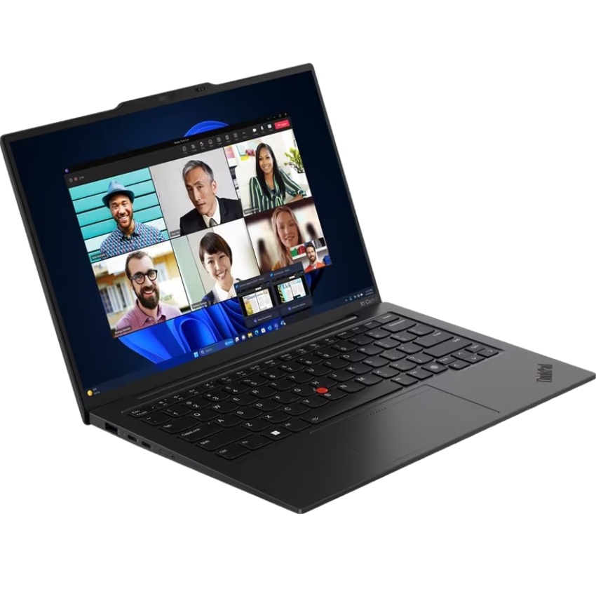 Ноутбук Lenovo ThinkPad X1 Carbon G12 (21KC005ERA) Діагональ дисплея 14