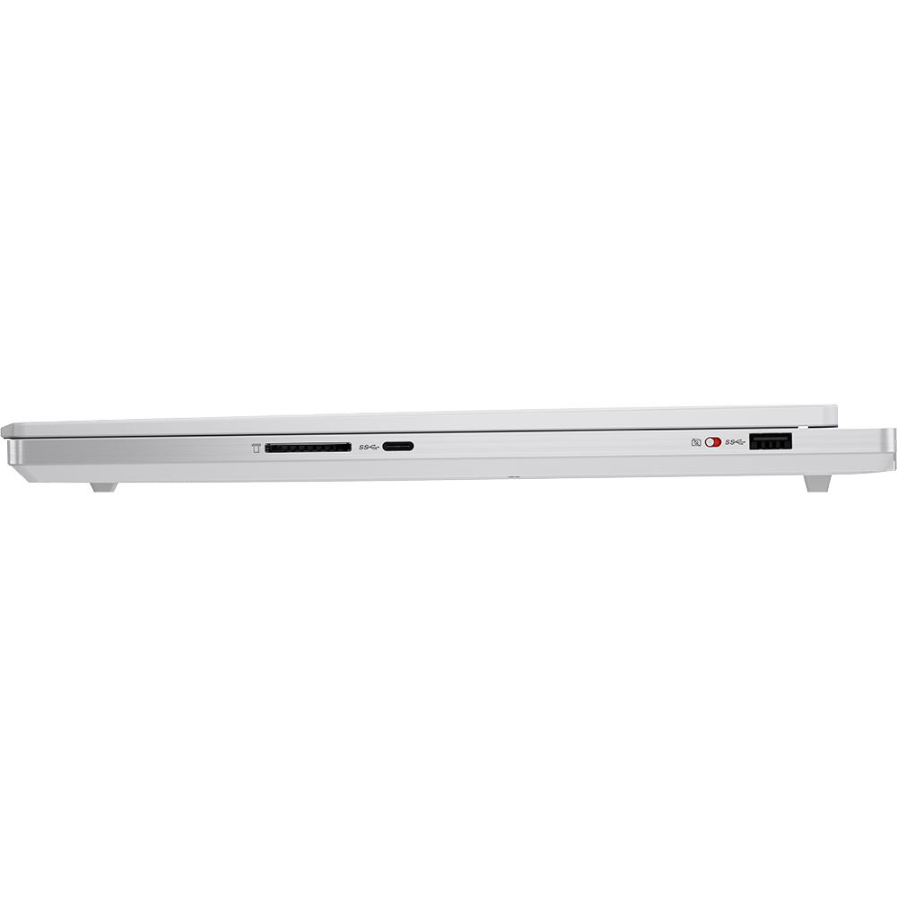 Огляд Ноутбук LENOVO Legion 7 16IRX9 Glacier White (83FD006LRA)