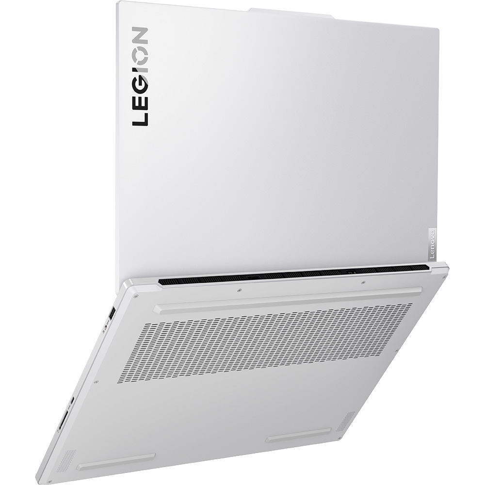 Огляд Ноутбук LENOVO Legion 7 16IRX9 Glacier White (83FD006MRA)