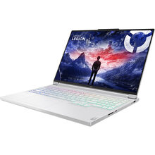 Ноутбук LENOVO Legion 7 16IRX9 Glacier White (83FD006MRA)