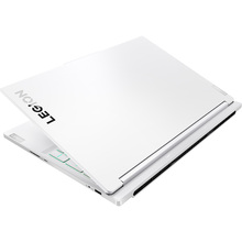 Ноутбук LENOVO Legion 7 16IRX9 Glacier White (83FD006NRA)